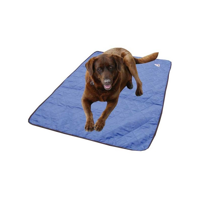 Tapis Rafraichissant Hyperkewl Pour Chien Et Chats Tapis Rafraichissant Hyperkewl Pour Chien Et Chats