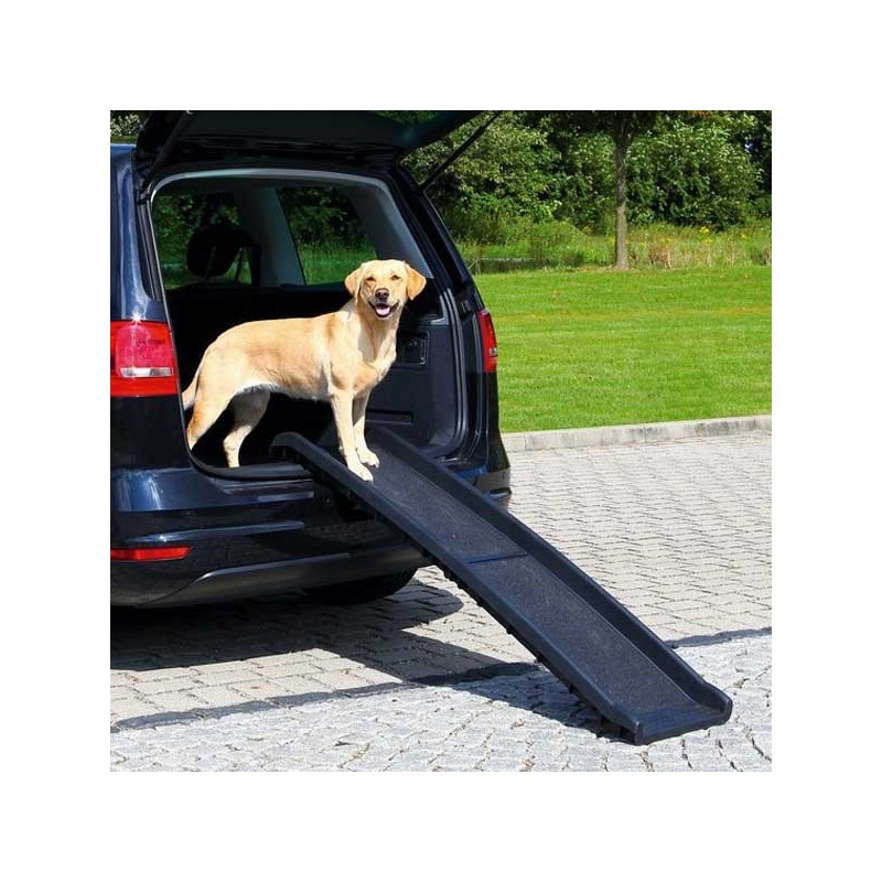 Rampe d'accès pliable pour chien Premium Rampe d'accès pliable pour chien Premium
