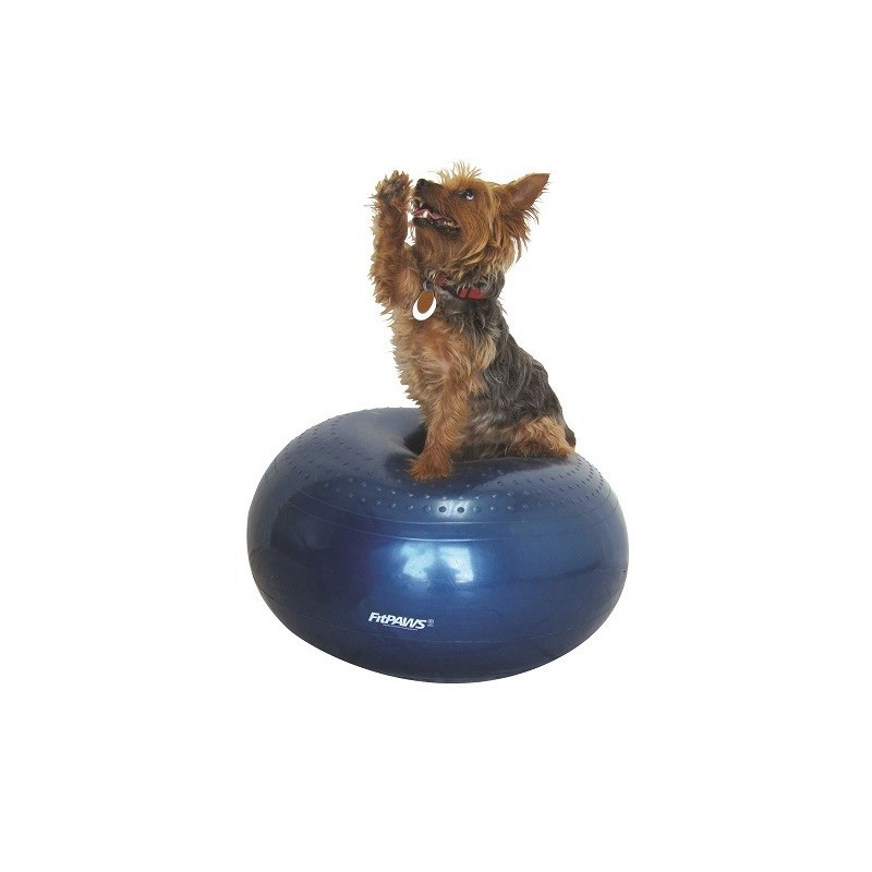 Ballon donut Fitpaws