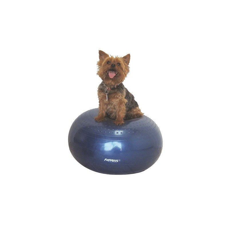 Ballon donut Fitpaws