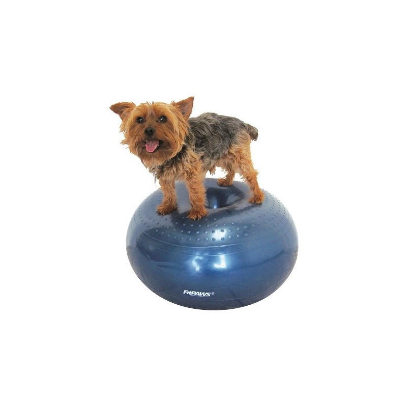 Ballon donut Fitpaws