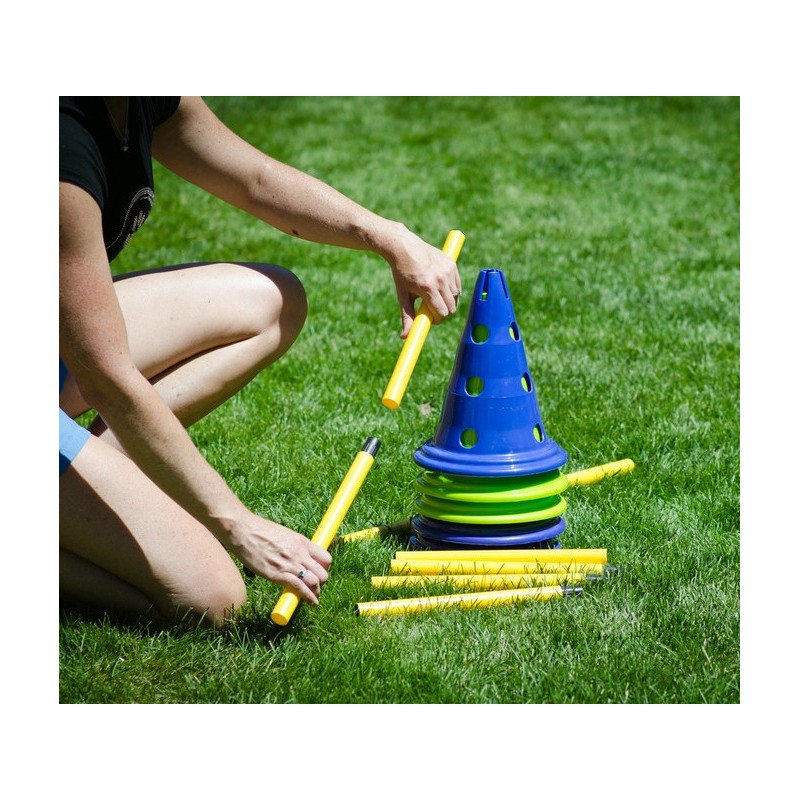 Kit cavaletti FITPAWS