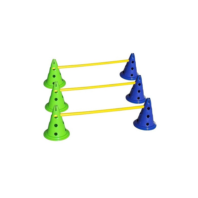 Kit cavaletti FITPAWS