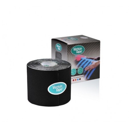 Bande Kinesio Taping VetkinTape® pour animaux