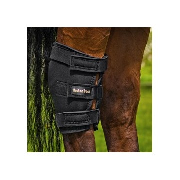 Protège jarret BACK ON TRACK