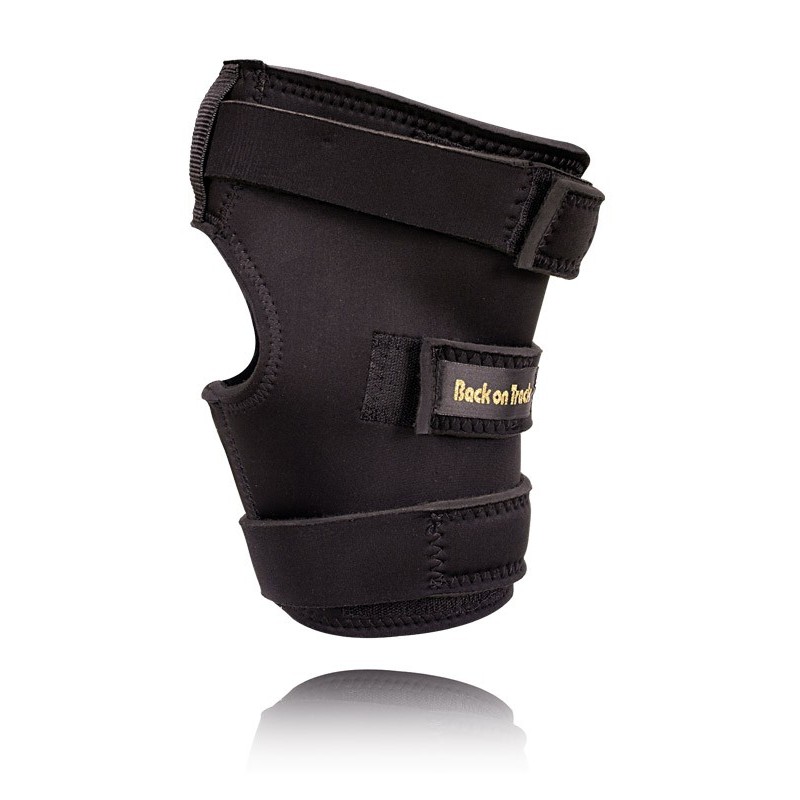Protège jarret BACK ON TRACK