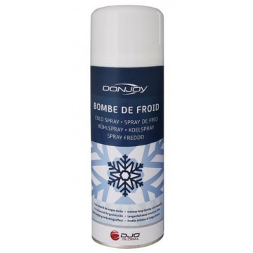 Bombe de froid pour animaux