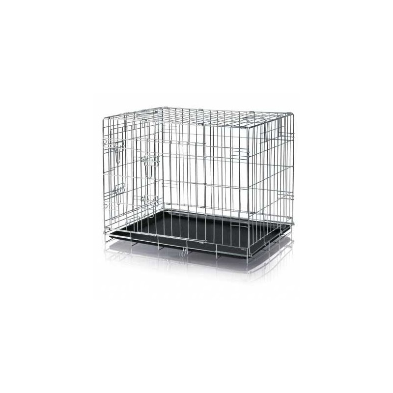 Cage Pliable Transport Hospitalisation Chien Chat