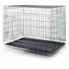 Cage pliable d'hospitalisation domicile et transport chien et chat Cage pliable d'hospitalisation domicile et transport chien et chat