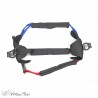 Harnais avant pour chariot roulant Walkin Wheels Harnais avant pour chariot roulant Walkin Wheels