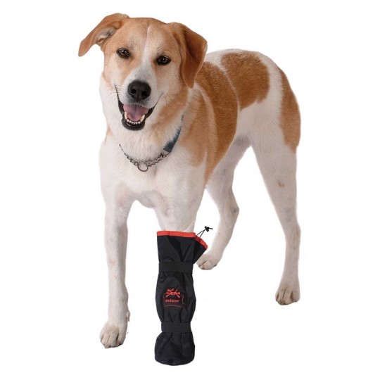 Bottines de protection renforcées Medipaw