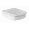 Protections jetables pour culotte hygiénique chienne Protections jetables pour culotte hygiénique chienne