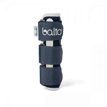 Attelle immobilisante du radius chiens et chats Balto Mikan
