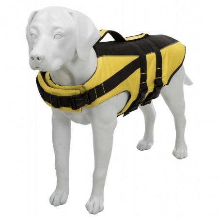 gilet de sauvetage pour chien et chat gilet flottabilité