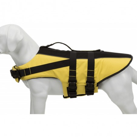 gilet de sauvetage pour chien et chat gilet flottabilité