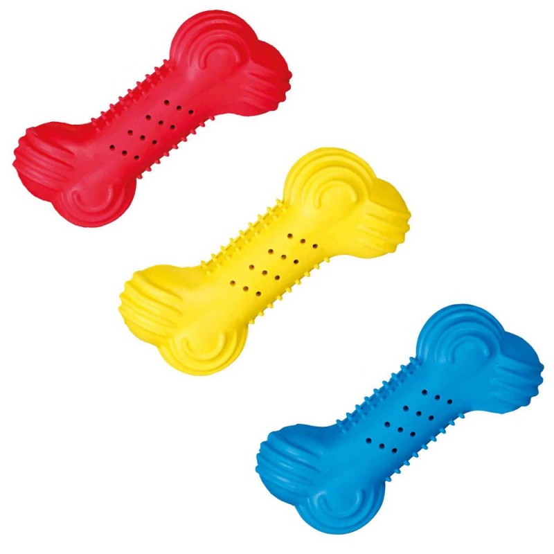 Os rafraîchissant pour chien Os rafraîchissant pour chien