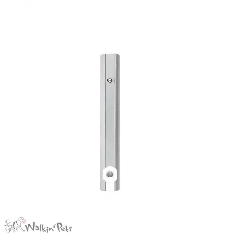 Barres extension hauteur chariot chien chat Walkin Wheels Mikan