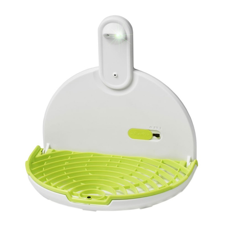 Piège anti-puce MyFleaTrap écologique efficace chien chat