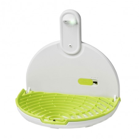 Piège anti-puce MyFleaTrap écologique efficace chien chat