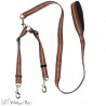 Laisse chariot roulant chien chat Walkin Pets Mikan Laisse chariot roulant chien chat Walkin Pets Mikan