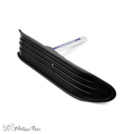Système ski pour chariot roulant chien Walkin'Pets Mikan Système ski pour chariot roulant chien Walkin'Pets Mikan