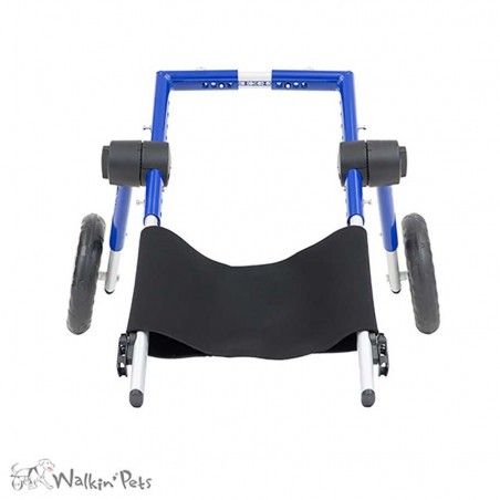 Ceinture avant néoprène pour chariot Walkin Wheels Mikan chien chat