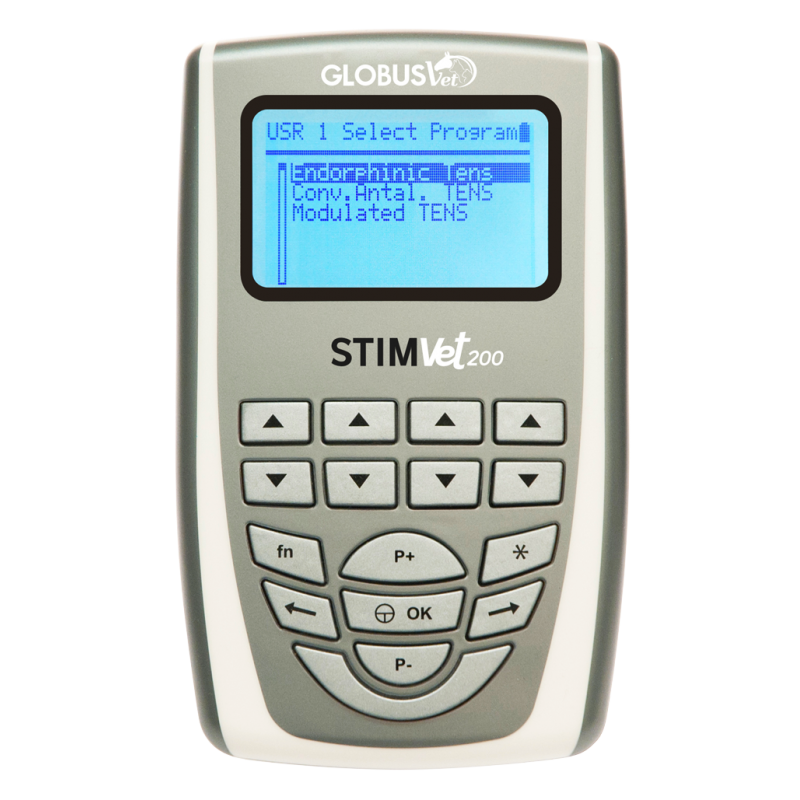 Stim Vet 200