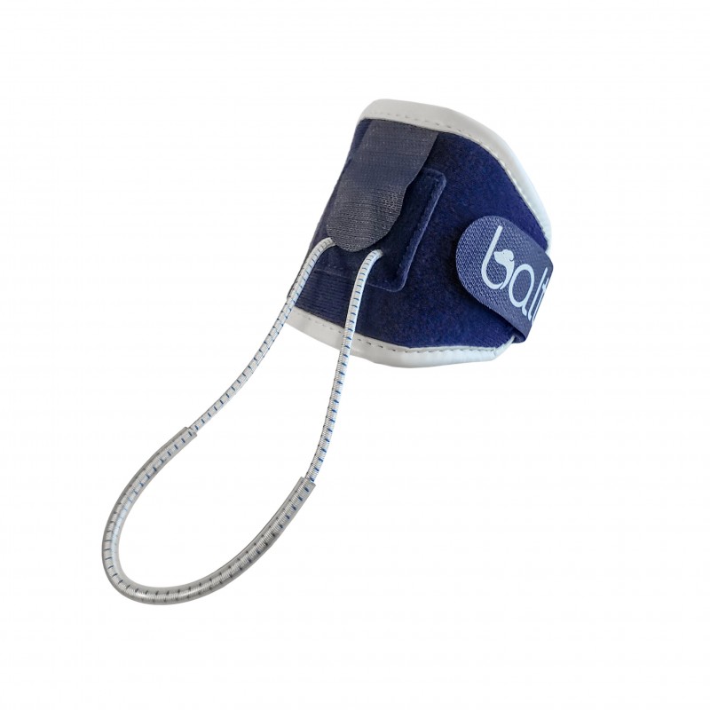 Attelle releveurs hyperflexion des phalanges Balto chien et chat mikan