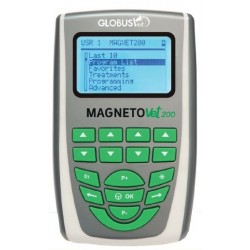 Magneto Vet 4000
