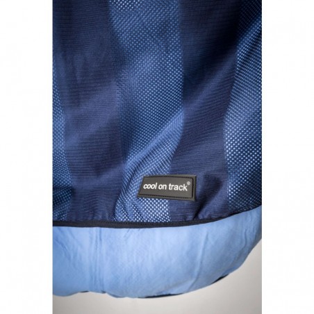 tapis rafraîchissant pour animaux Cool on Track tapis rafraîchissant pour animaux Cool on Track