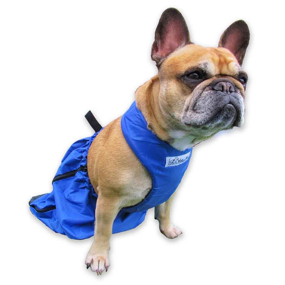 Housse Anti Frottement Pour Animaux Handicapes Canine Bag Walking Wheels Housse Anti Frottement Pour Animaux Handicapes Canine Bag Walking Wheels