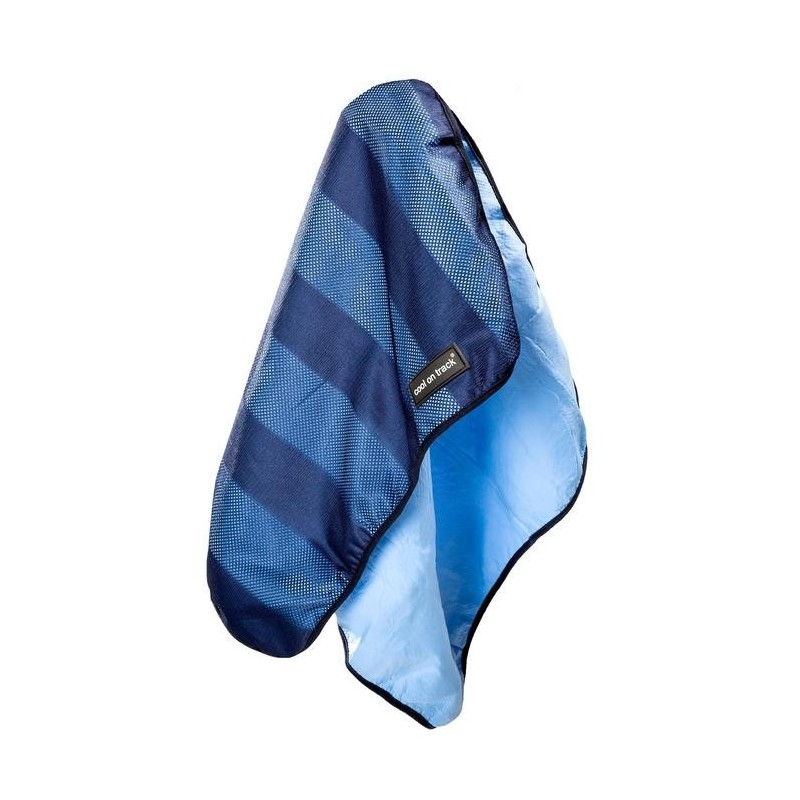 Tapis rafraîchissant pour chiens et chevaux Cool on Track Tapis rafraîchissant pour chiens et chevaux Cool on Track