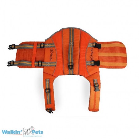 Gilet de flottabilité pour chien Walkin Pets