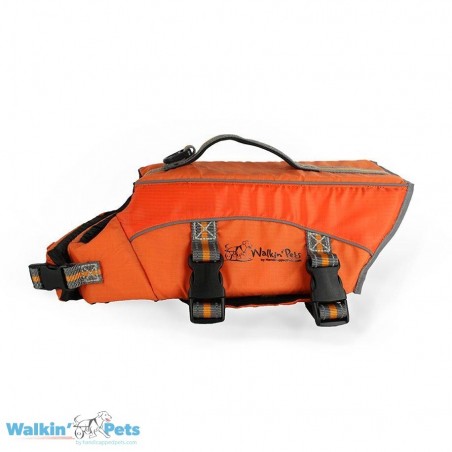 Gilet de flottabilité pour chien Walkin Pets