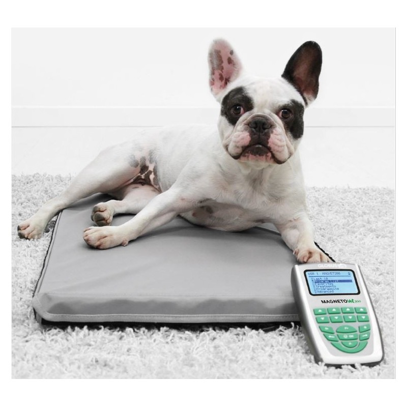 Matelas magnetique pour animaux