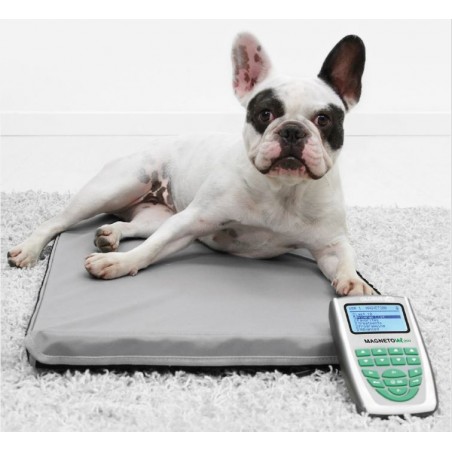 Matelas magnetique pour animaux