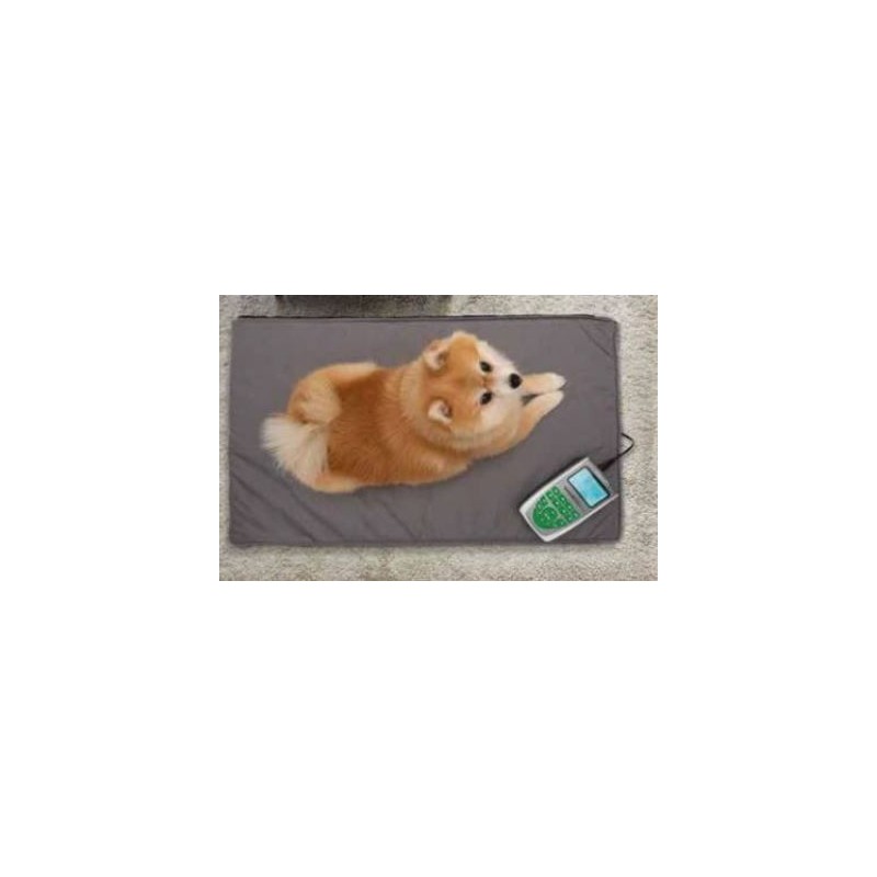 Matelas magnetique pour animaux