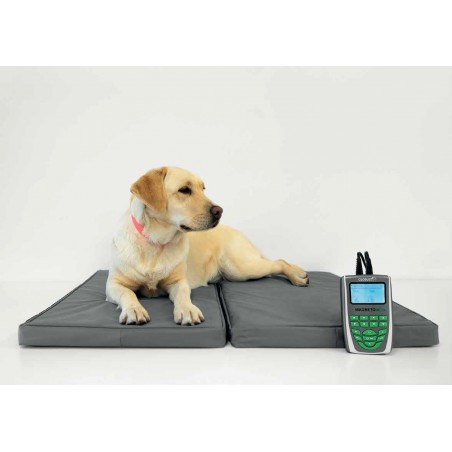 Matelas magnetique pour animaux