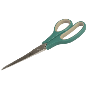 Ciseaux spécifiques pour taping kinésiologique vetkintape