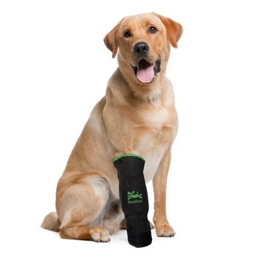 Bottines de protection souple Medipaw
