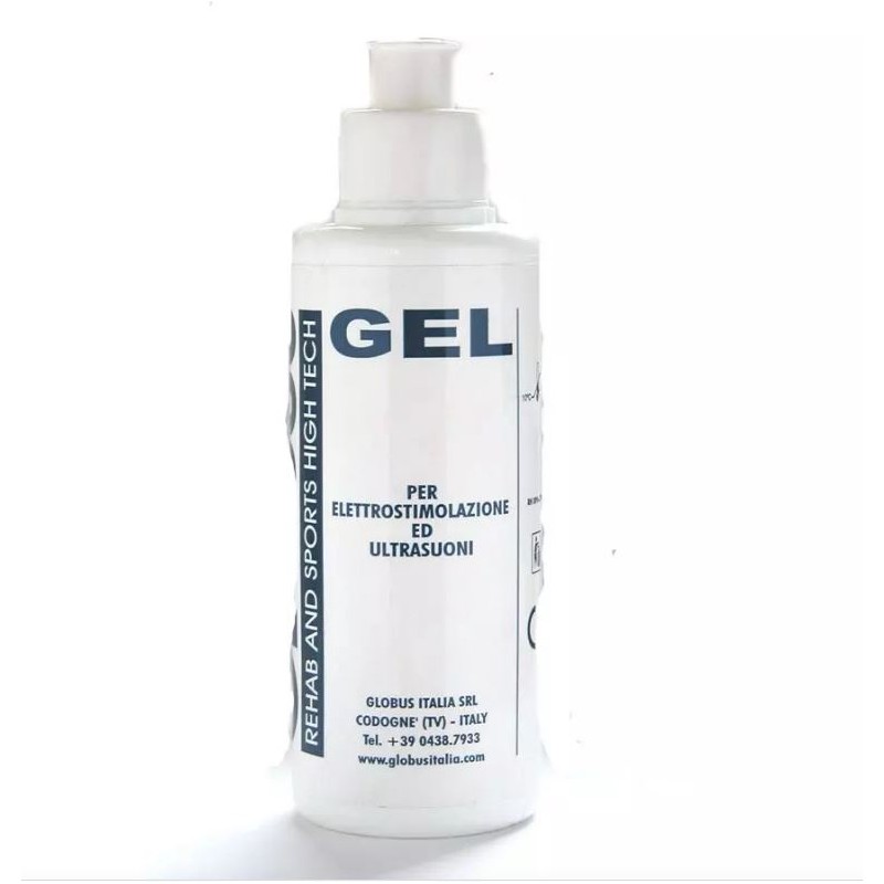 Gel électrothérapie