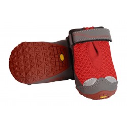 Bottines de protection...