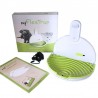 Cordon d'alimentation MyFleaTrap® piège anti puce maison écologique Cordon d'alimentation MyFleaTrap® piège anti puce maison écologique