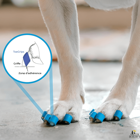 Toegrips clearance