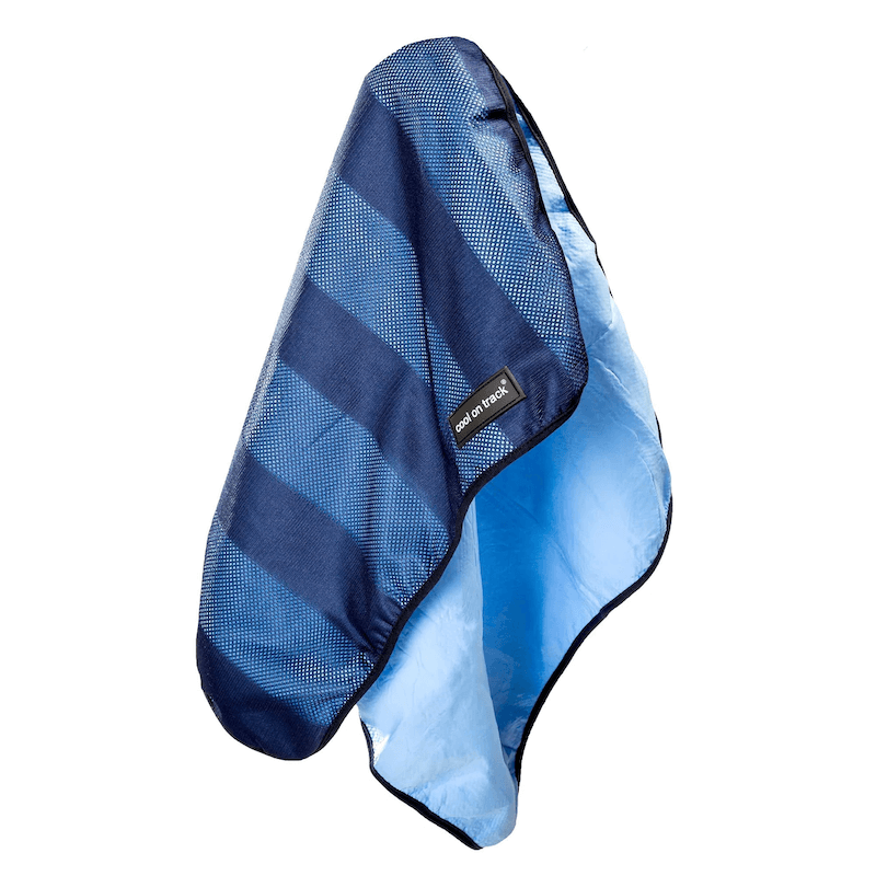 tapis rafraichissant cool on track pour animaux tapis rafraichissant cool on track pour animaux