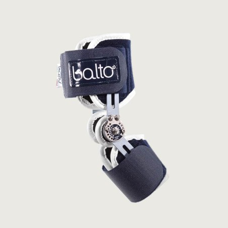 Attelle du tarse articulée Balto Flexor pour animaux