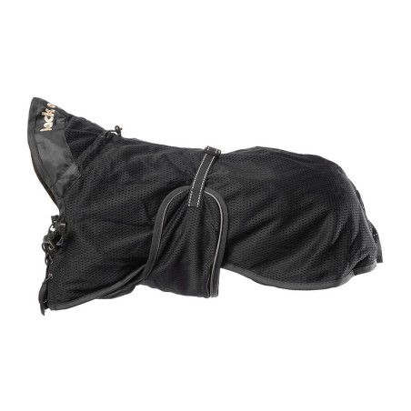 Manteau d'intérieur pour chien avec réflexion de chaleur back on track mikan