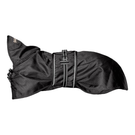 Manteau d'intérieur pour chien avec réflexion de chaleur back on track mikan