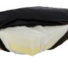 Matelas à mémoire de forme chien et chat Matelas à mémoire de forme chien et chat