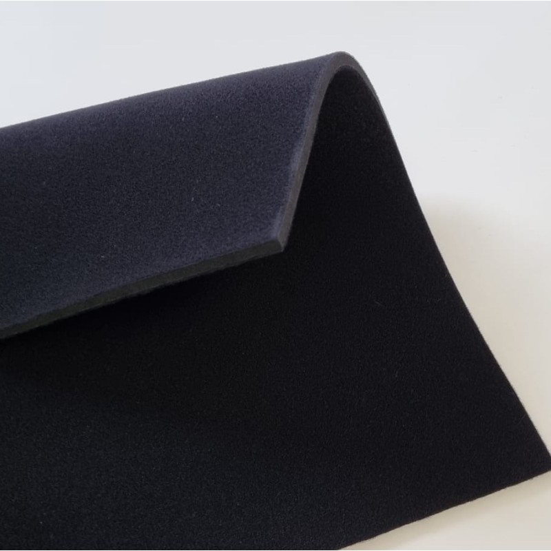 Néoprène pour conception d'attelle sur mesure